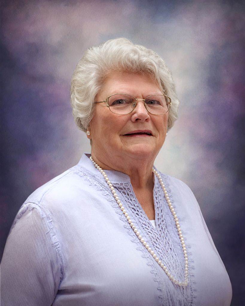 Janie Smith Birch Profile Photo