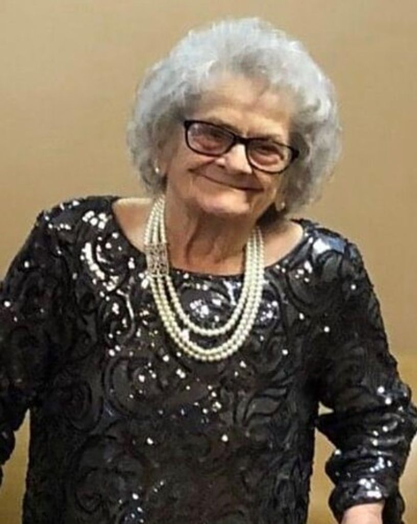 Jeane Jones Bonds Daniels Profile Photo