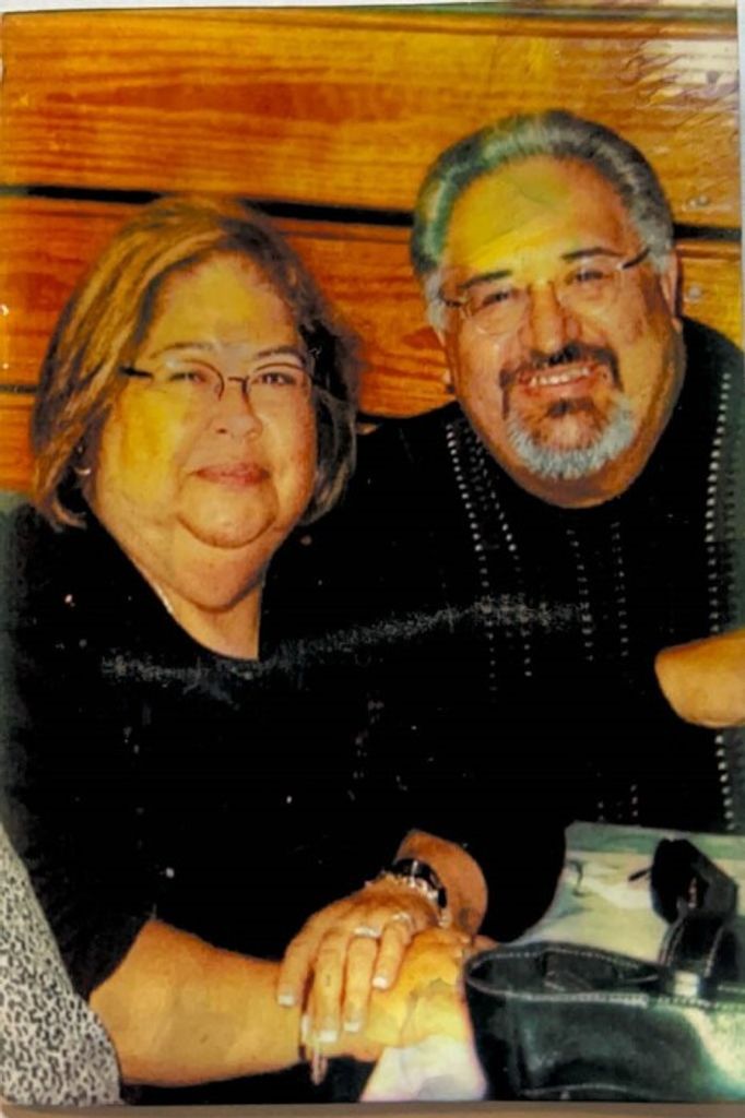 David Manuel Pacheco Profile Photo