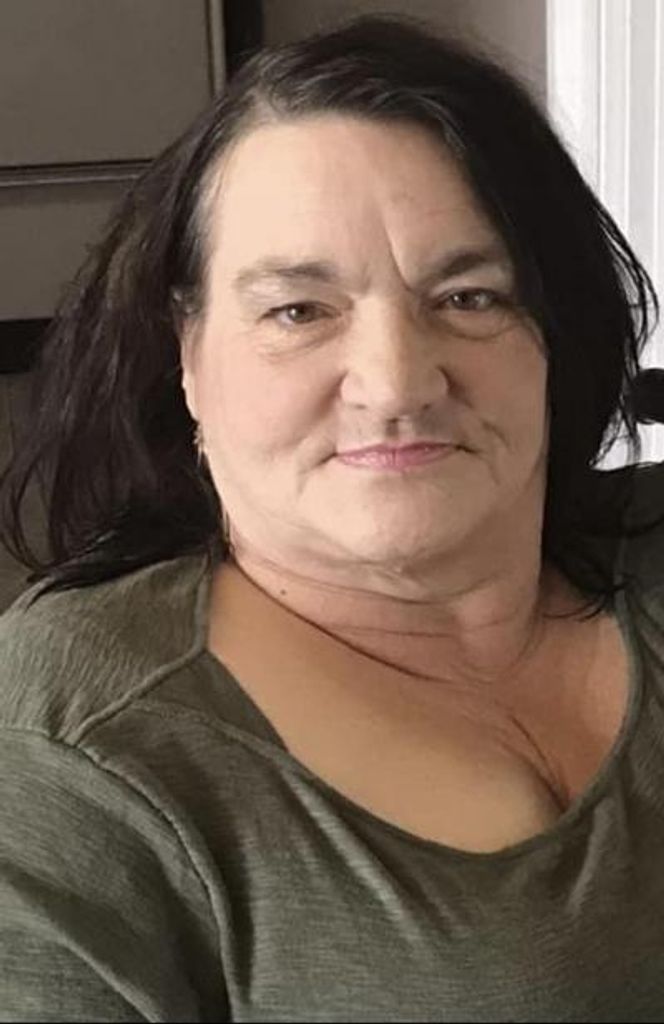 Catherine "Cathy" Yvonne Hutchinson