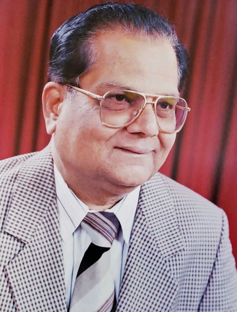 Pravinchandra Balubhai Anajwala