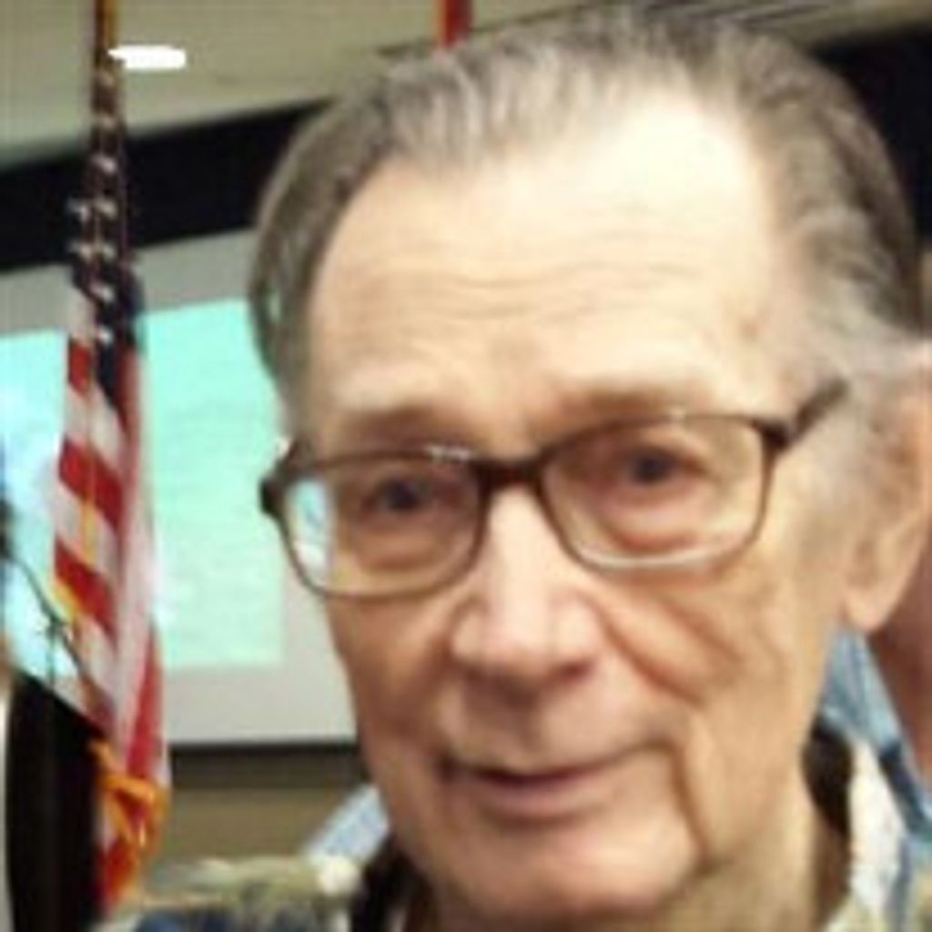 Mr. Donald S. Dawson