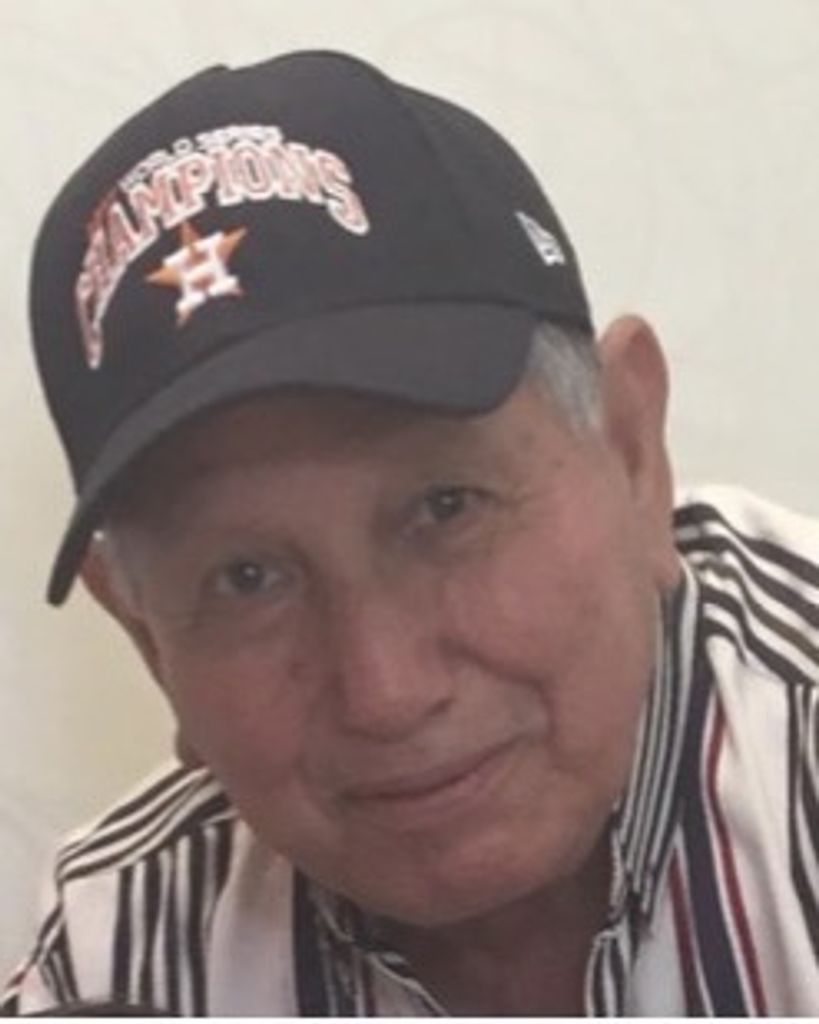 Manuel Zepeda Profile Photo