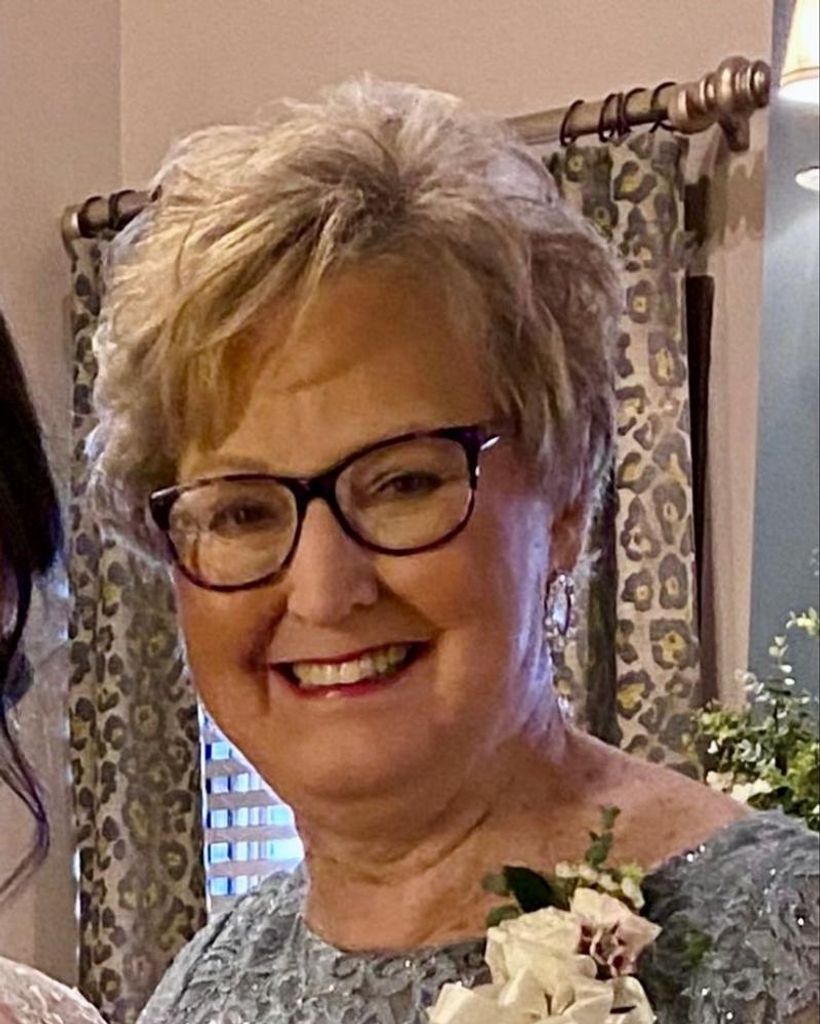 Janette "Jan" Burnette Hedden Leonard Profile Photo