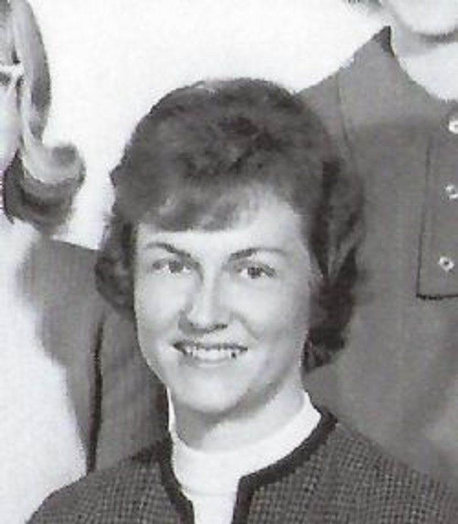 Charlotte Buchanan