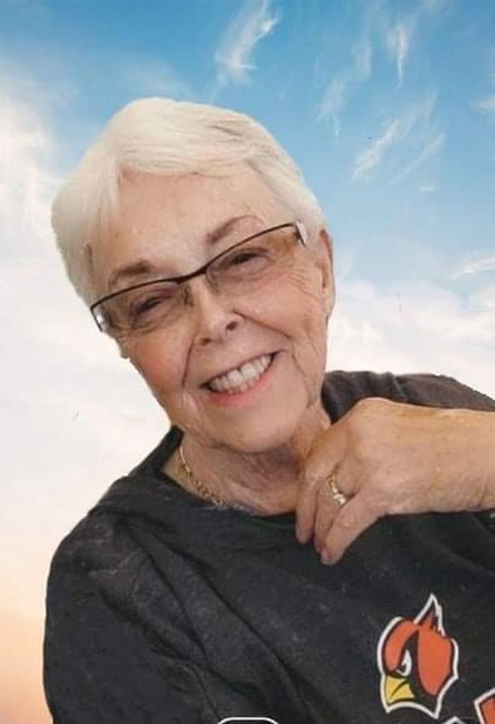 Lorraine S. Foisy Profile Photo