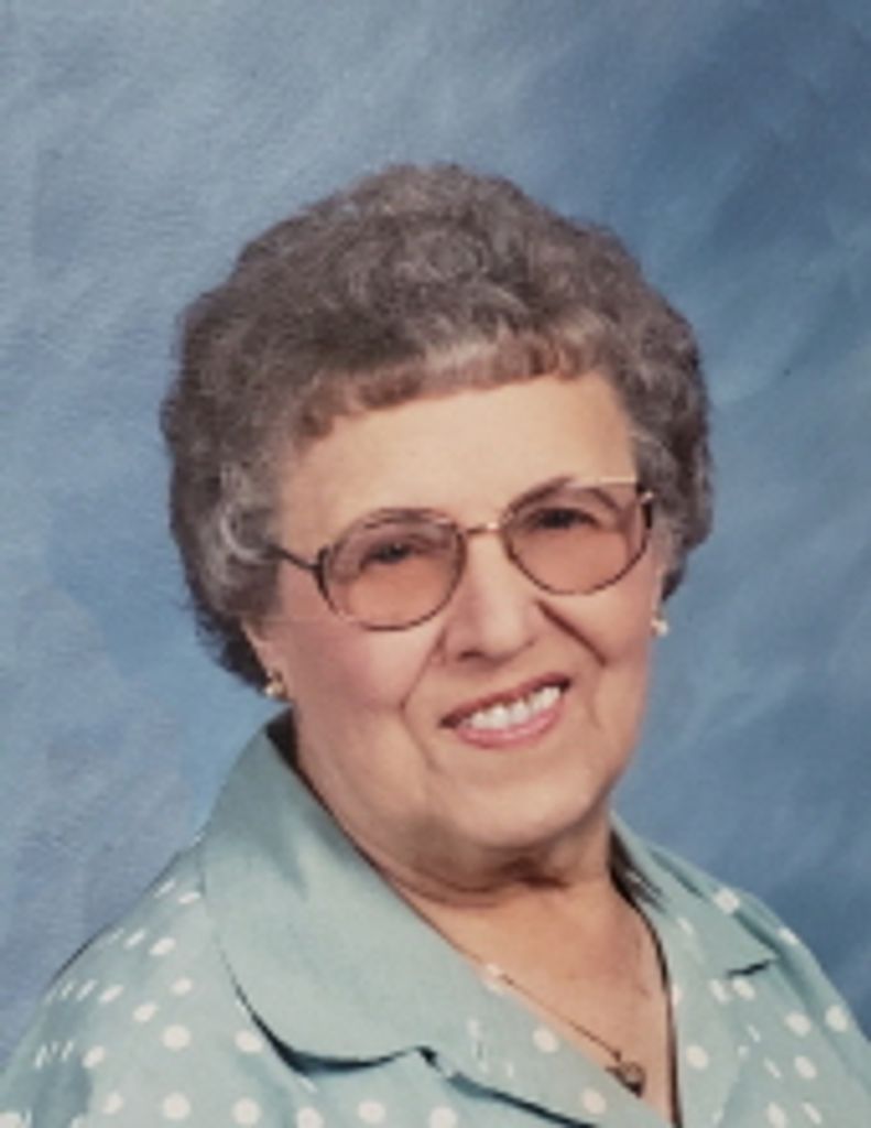 Mary  Maxine  Raines