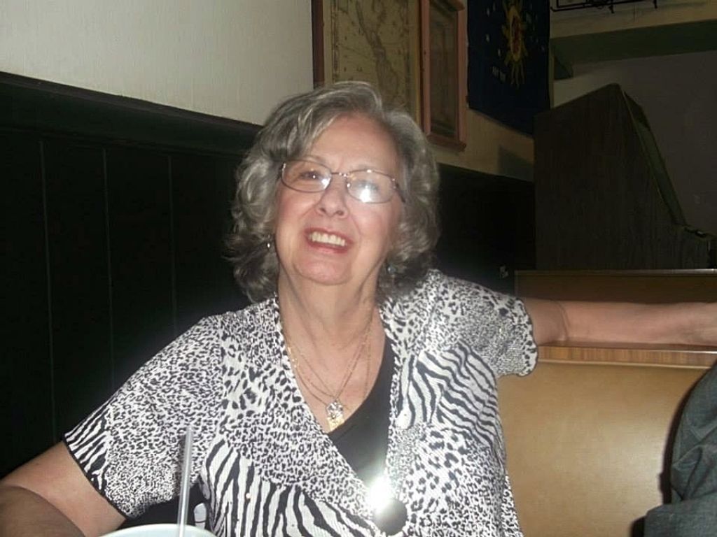 Frances Xavier (Marra)  Chicchetti