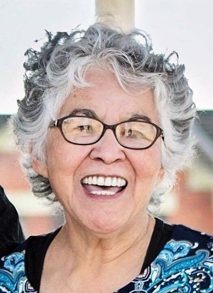 Ana Cortinas
