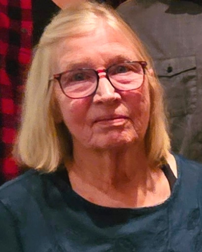 Elizabeth Mary Tringali