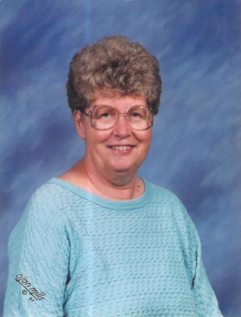 Dorothy R. Masteller Profile Photo