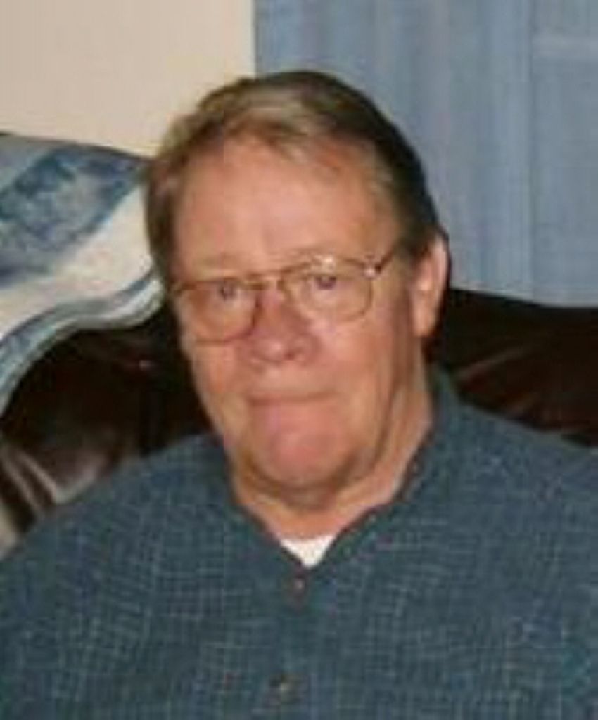 John Sherman Hale