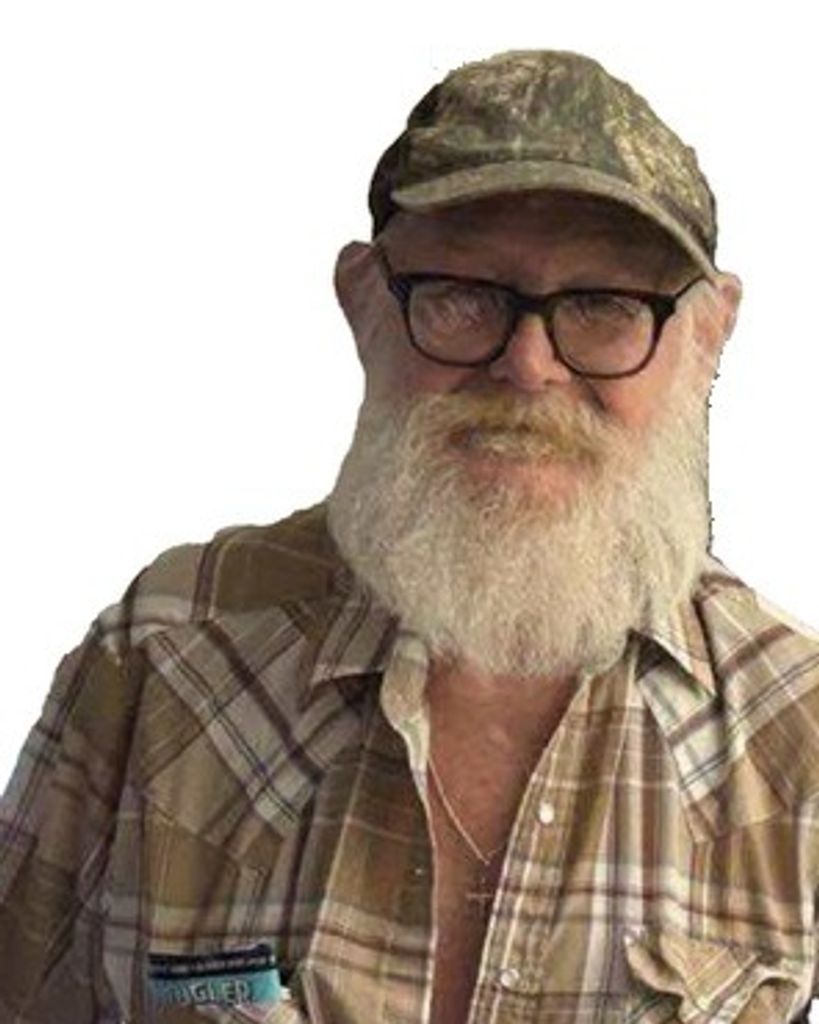 Stephen Kermit Shryock