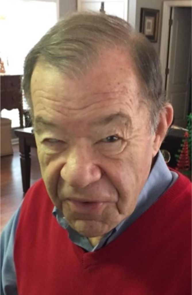 John Leonard Baxley Profile Photo