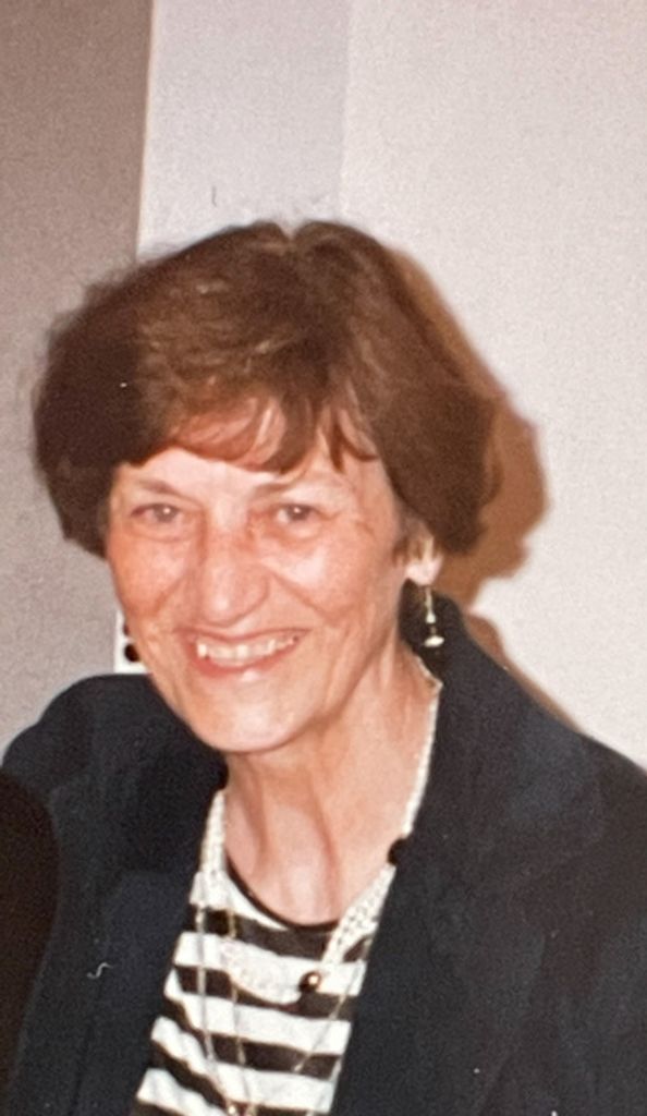 Harriet Karakatsanis Routses Profile Photo