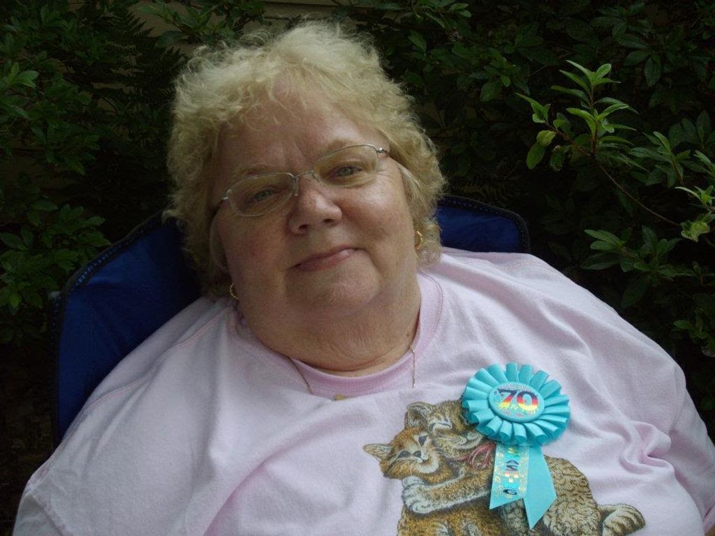 Nancy A. Williams