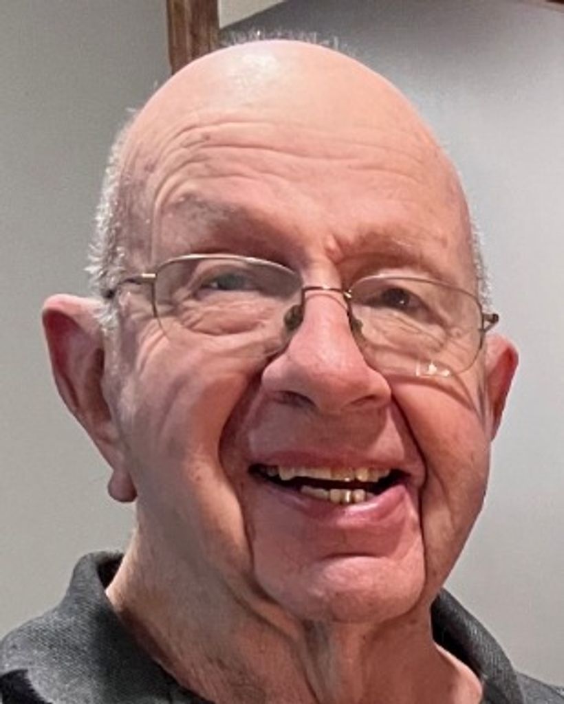 Richard G. "Bo" Arnold