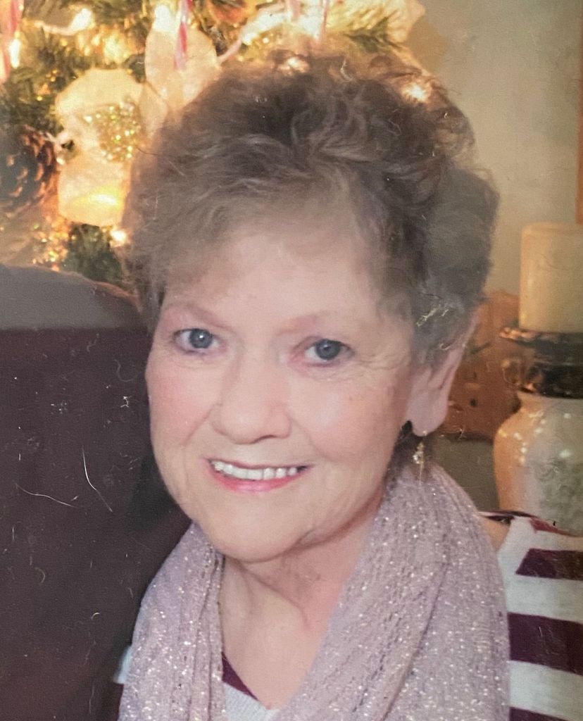 Grace  Dorene  Lyons Profile Photo