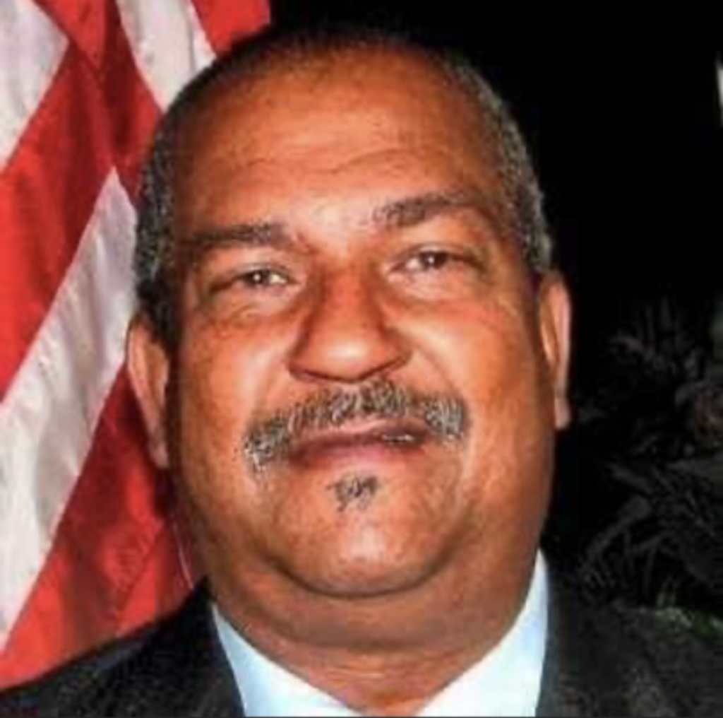 Clyde Jerome Williams Profile Photo