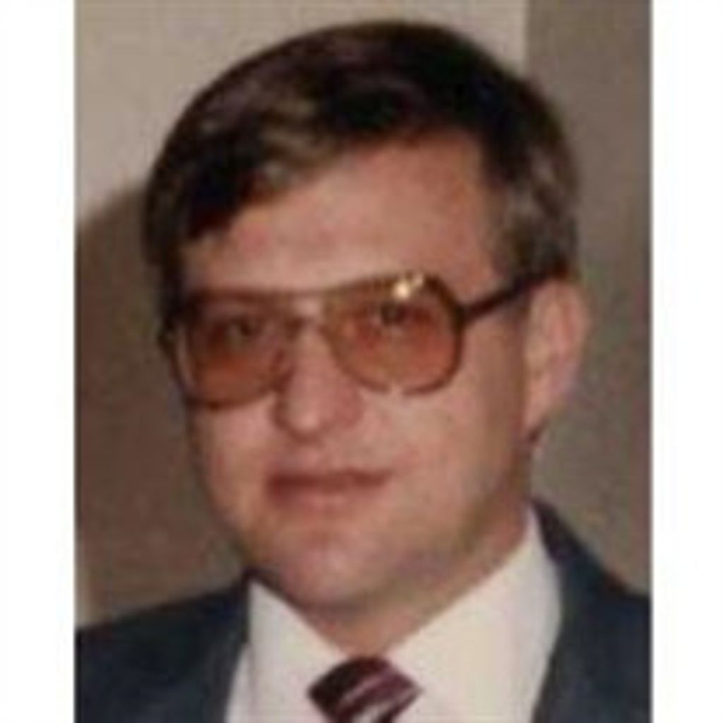 Hans J. Badtke