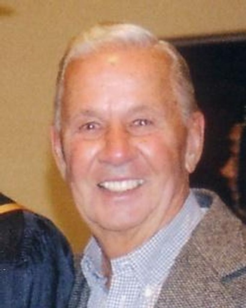 Harold Frederick Miller Profile Photo