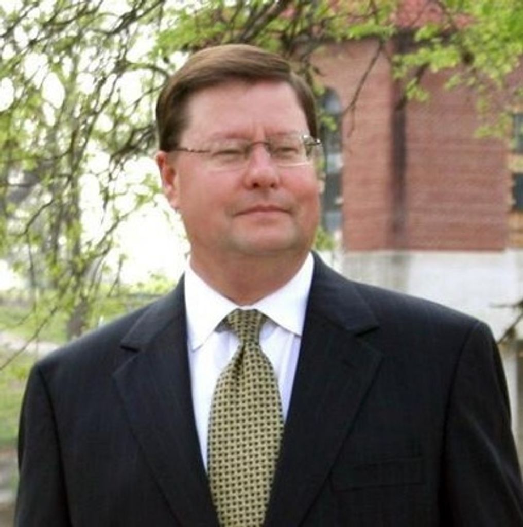 Dale Allen Brueggemann