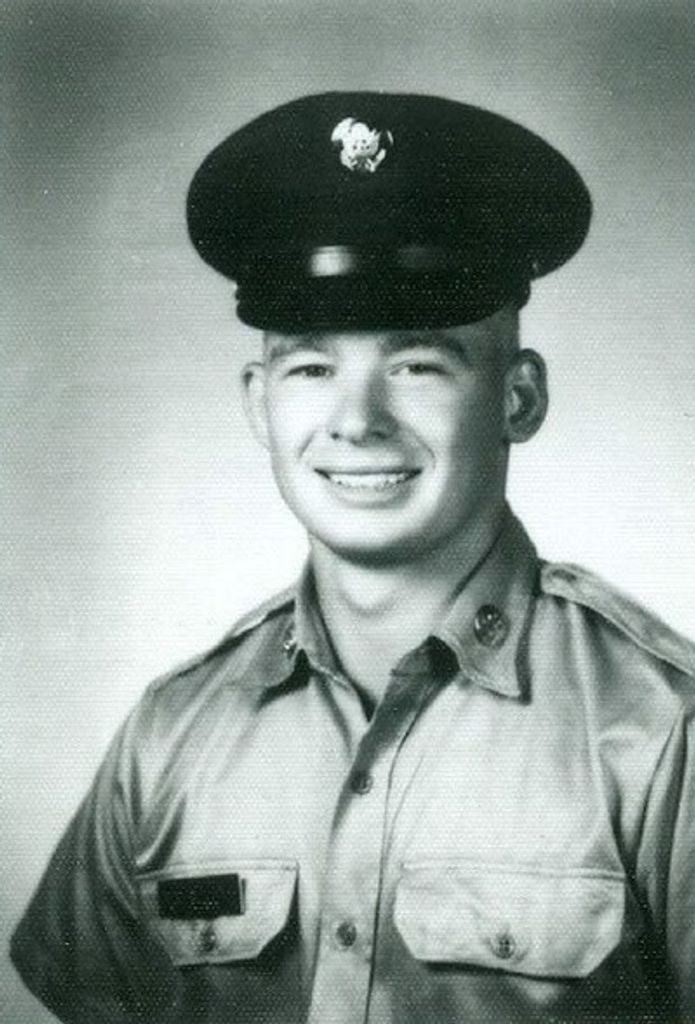 William Alan Grimsley Profile Photo