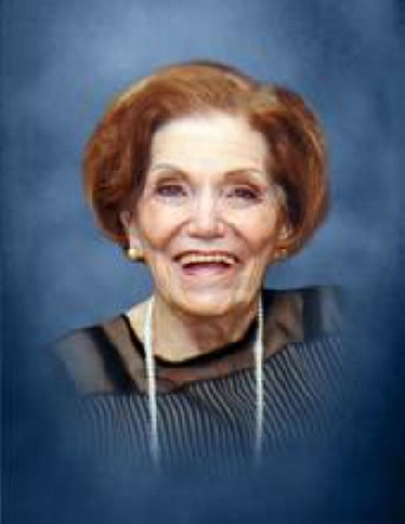 Mary "Liz" Michaels Profile Photo