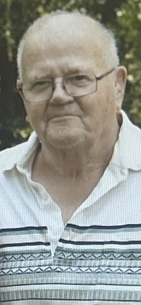 Ronald Eckman