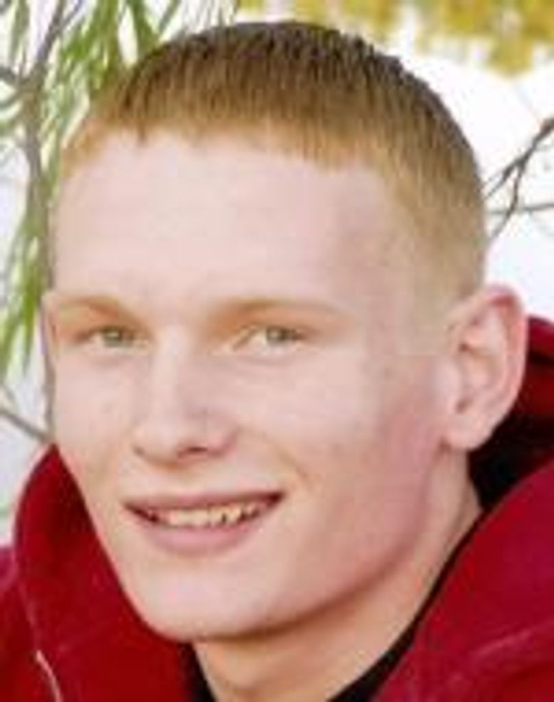 Barton Daniel Mccarthy