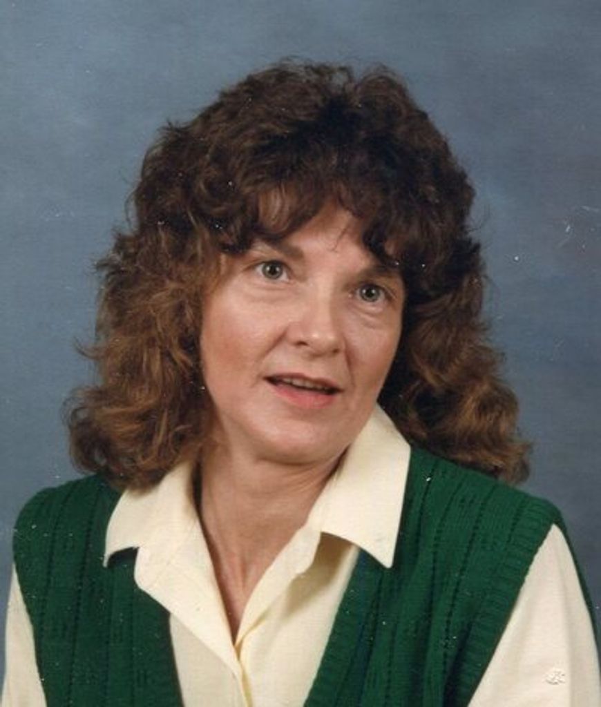 Betty L. Aldrich Profile Photo