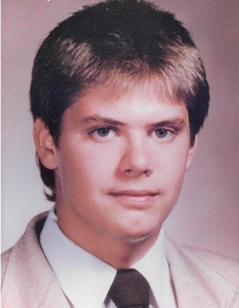 Ryan Edward O'Dell Profile Photo