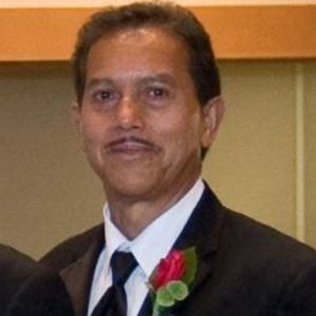 Jose Gomez Lepe