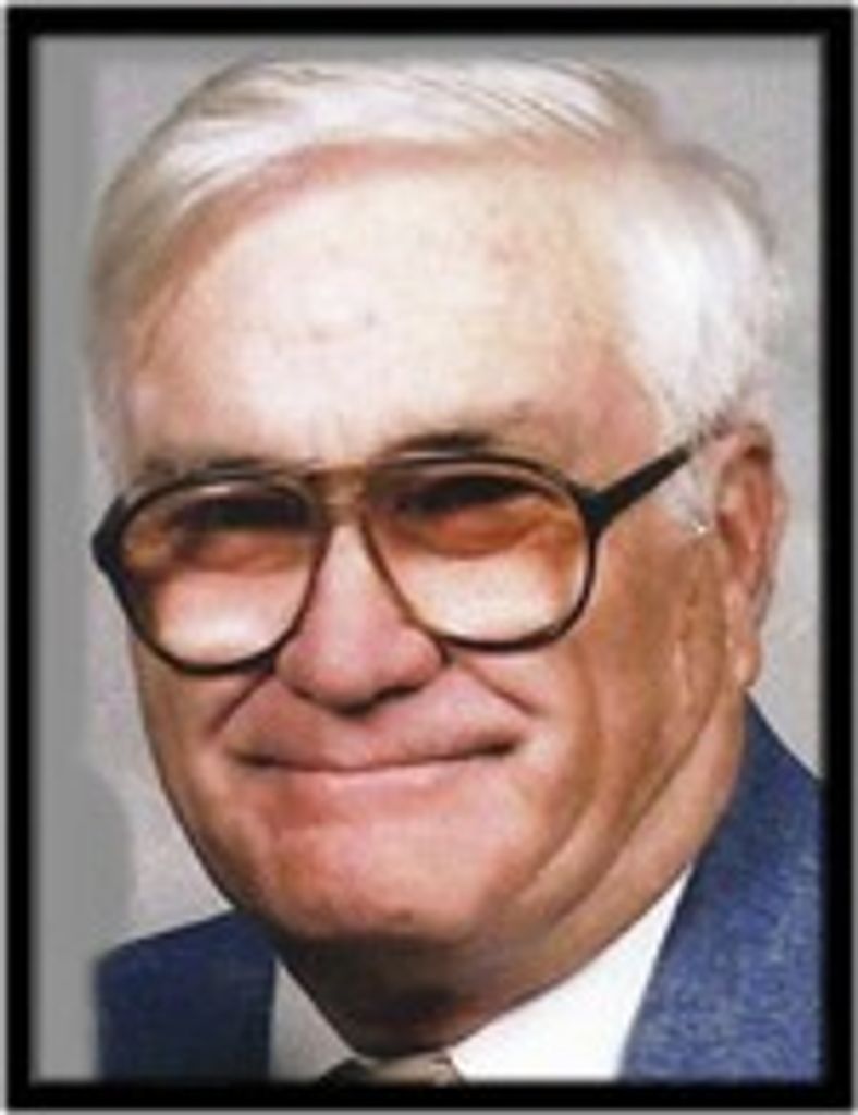 James Cleveland Crawford