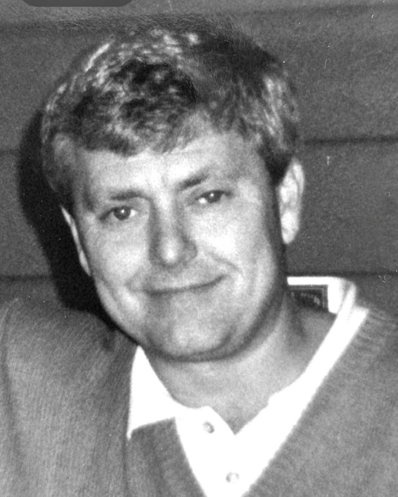 Gregory Lynn Gossett