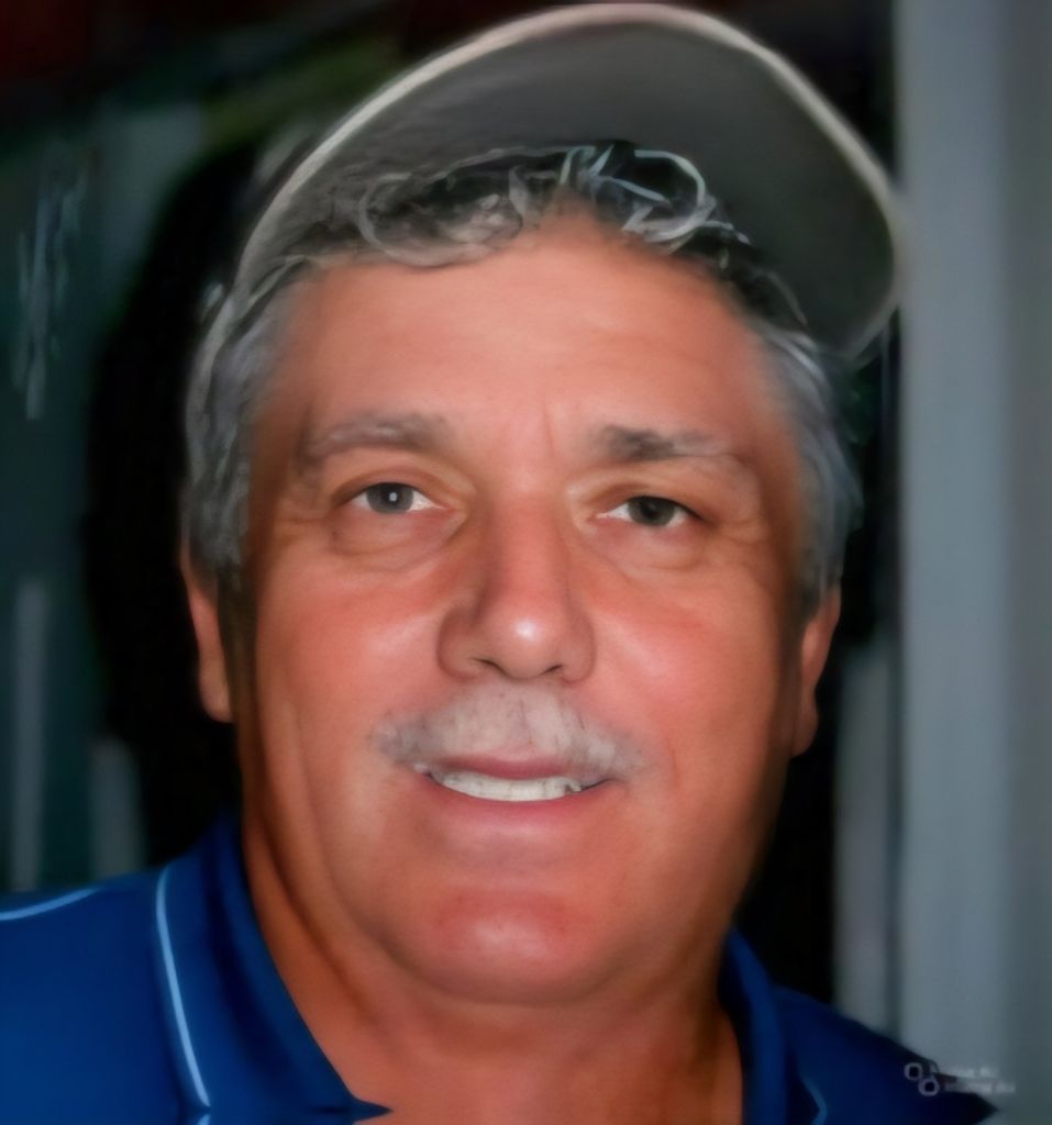 George Hugh Crawford Profile Photo
