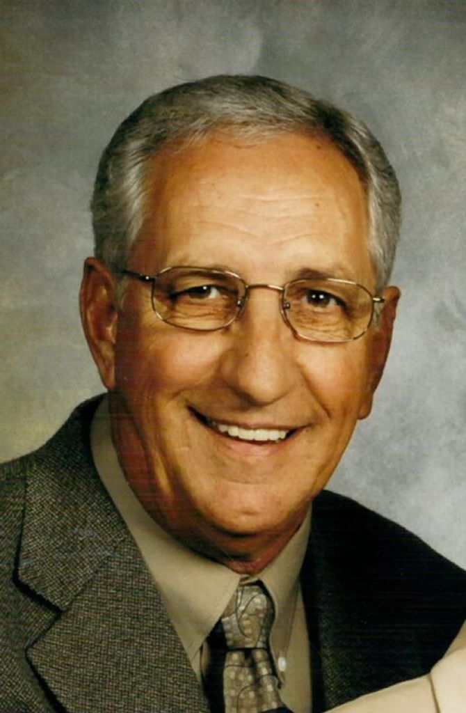 Jerry Leon Grief Profile Photo