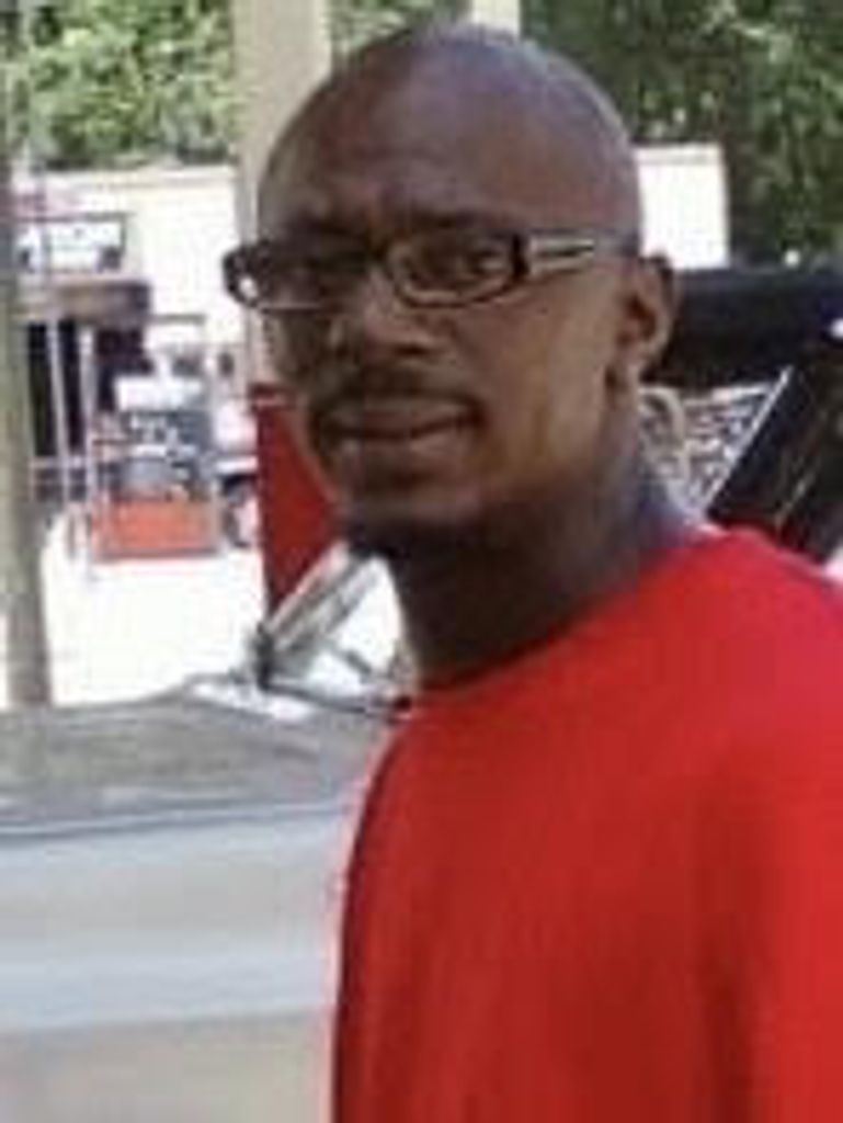 Aaron Bernard Lucas Profile Photo