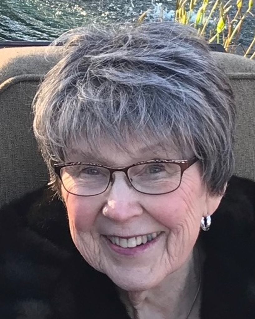 Beverly J. Eastberg Profile Photo