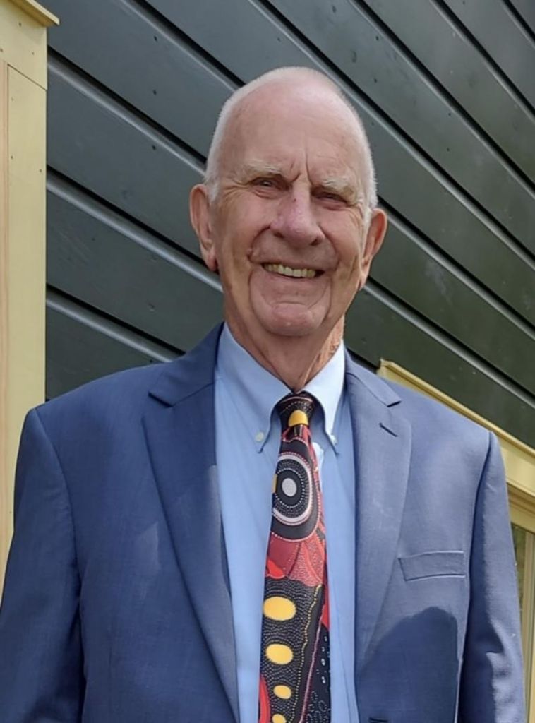 Gerald Alan Wait Profile Photo