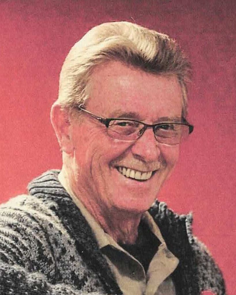 George Edward Kleinhaus Profile Photo