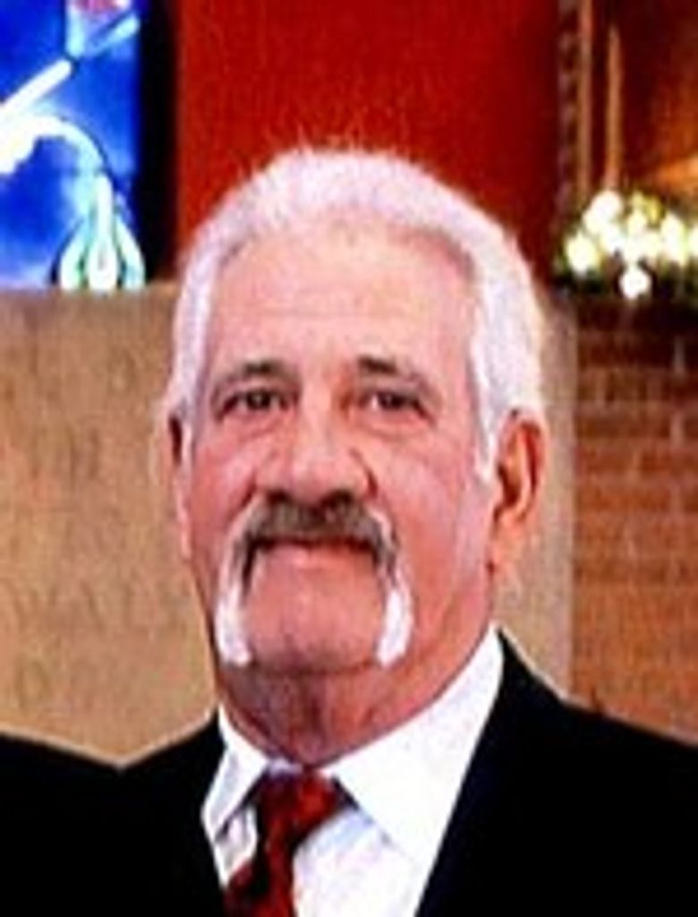 David E. Goth