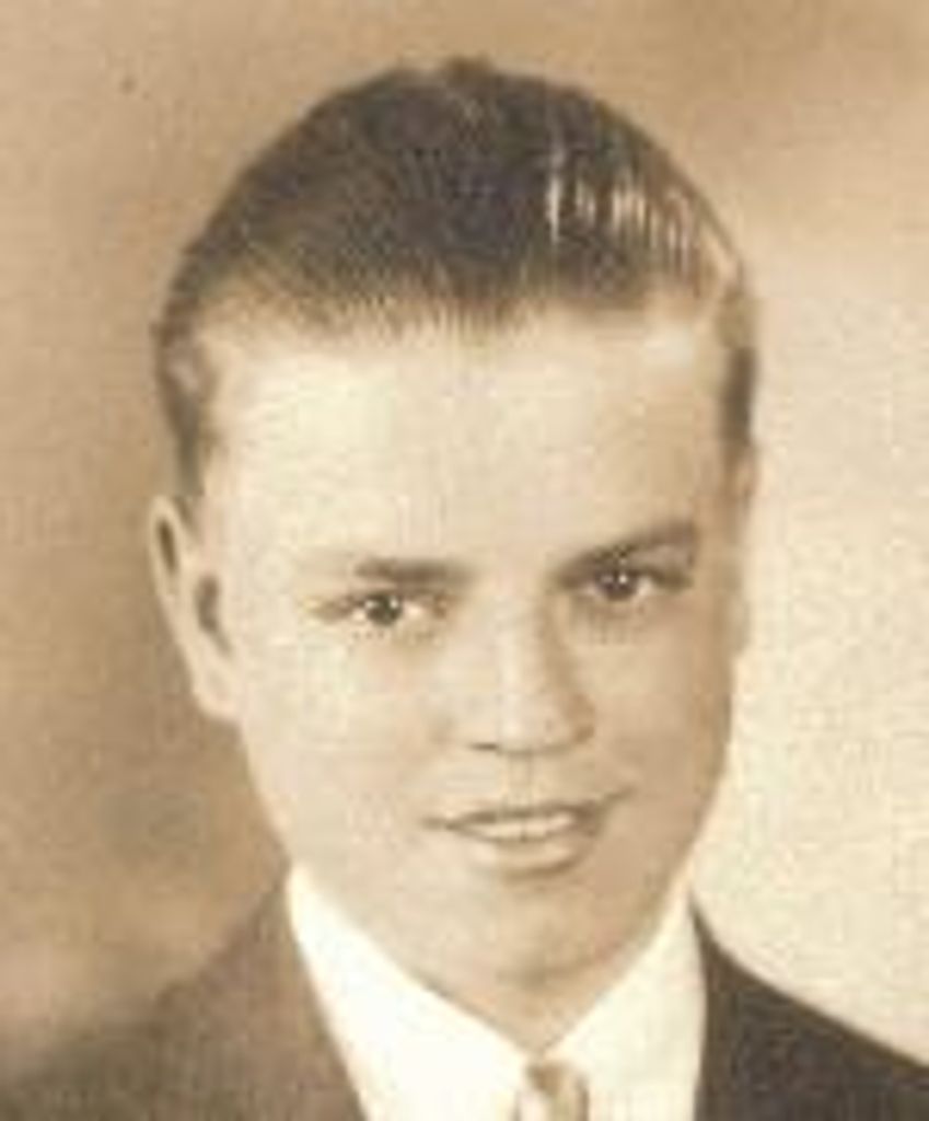 Alfred Peter Disanzio