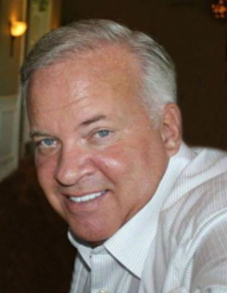 Ron James "Ronnie" Carn