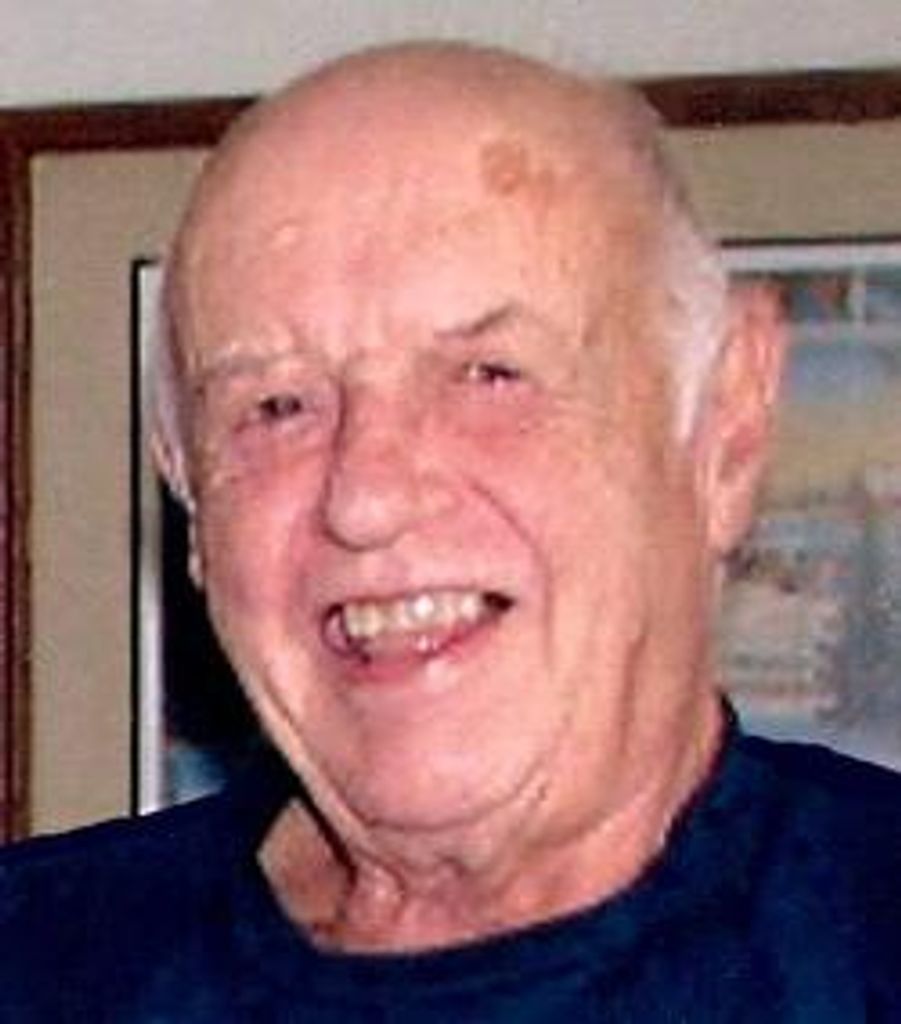 Gerald "Jack" E. Hartz