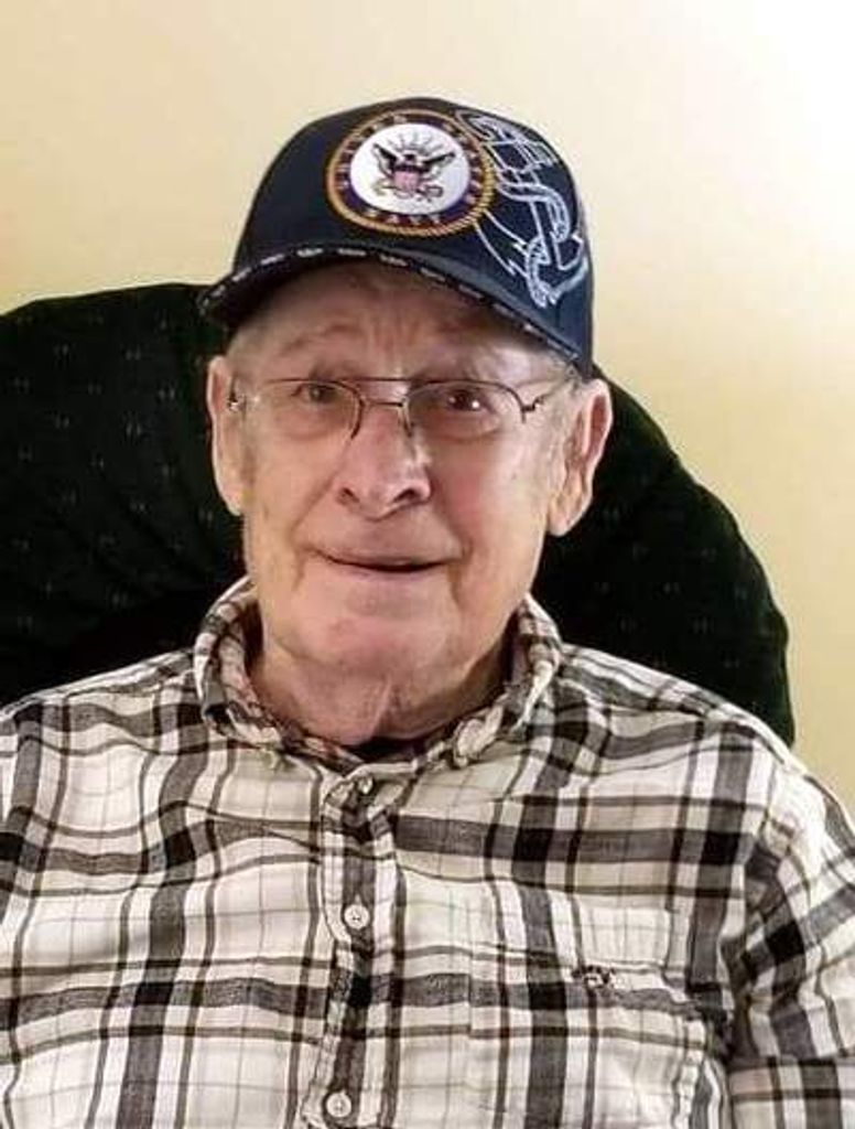 Gene Ray Parkinson Profile Photo