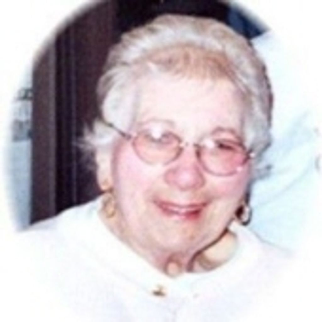 Frances M. Moore