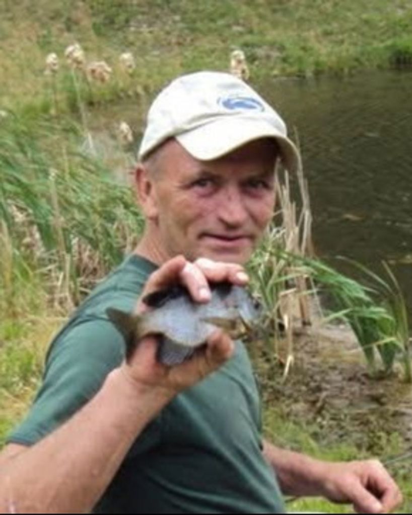Frank E. Redmond III Profile Photo