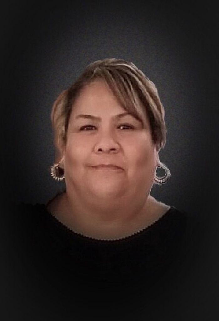 Rosanna M. Vasquez Profile Photo