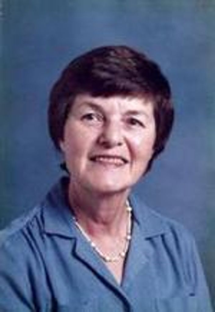 Ethelene Smith Thornton